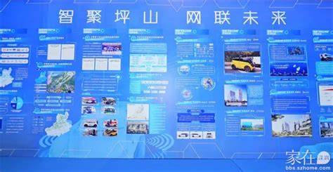 智能车加速向未来，这场大会为坪山智能网联产业再育新动能_深圳新闻网