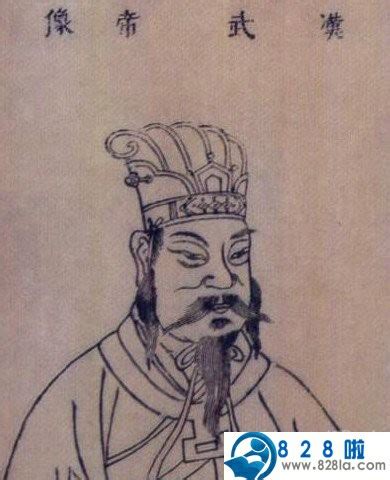 东汉开国皇帝光武帝刘秀是怎么建立王朝的？后世评价如何？|东观汉记|刘秀|郭皇后_新浪新闻