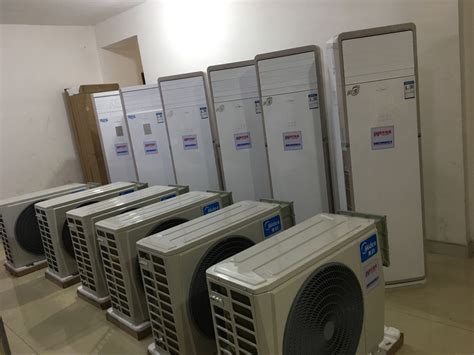 柜式空调机组 - 单元机 - 山东格瑞德集团有限公司