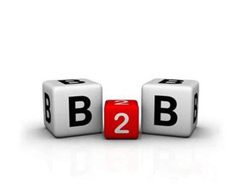 如何借用B2B平台的信息创业？ - 知乎