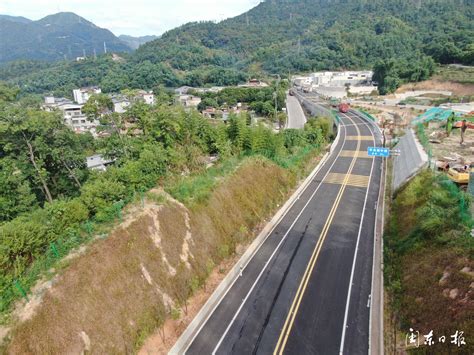 国道212线宝轮至卫子段公路改建工程元坝过境段项目计划年内开工