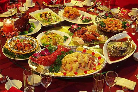 摆酒席的菜单 如何来选择 - 中国婚博会官网