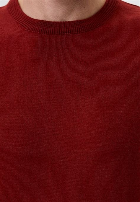 Джемпер Rushbay, цвет: бордовый, RTLADA856201 — купить в интернет ...