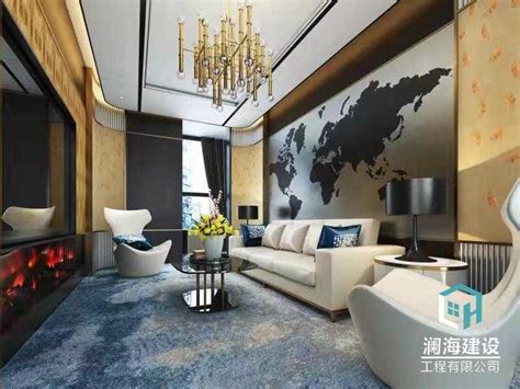 商业空间3-商业空间-深圳市澜海建设工程有限公司