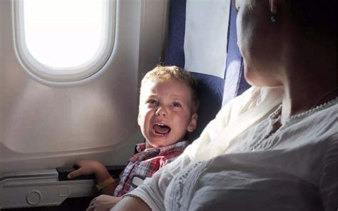 带宝宝坐飞机要注意哪些问题？