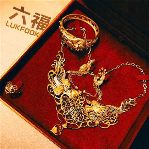 六福珠宝 中国知名钻石品牌 - 中国婚博会官网