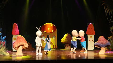 2020特区（盐田）童话之旅优秀儿童剧展演即将开启_深圳新闻网