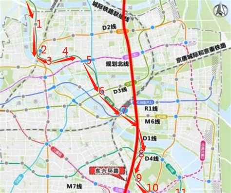 刚刚！通州这座新火车站通车 到北京西站最快仅需39分钟 | 北晚新视觉