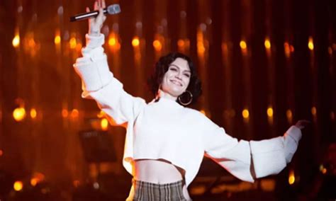 NYC早教分享：歌手Jessie J结石姐的音乐成就图鉴_NYC浙江温州鹿城中心