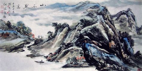 《题西林壁》 苏轼 横看成岭侧成峰，远近高低各不同。 不识庐山真面目，只缘身在此山中。