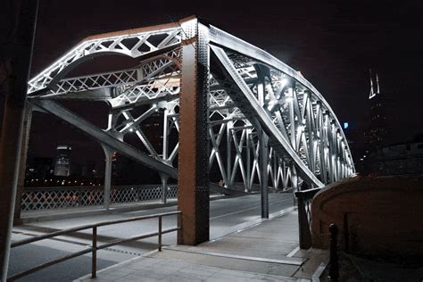 太美！苏州河上已有30座桥梁，它们的名字你都知道吗？_路桥