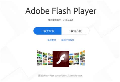 重橙网络携手Adobe，推出全新升级的Flash Player版本_手机新浪网
