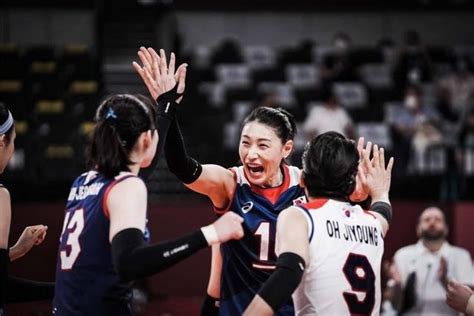 韩国女排联赛下赛季增加亚洲外援没有中国大陆名额-搜狐大视野-搜狐新闻