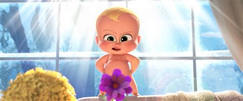 角色动画——《宝贝老板2》首曝预告，萝莉宝宝老板来了！