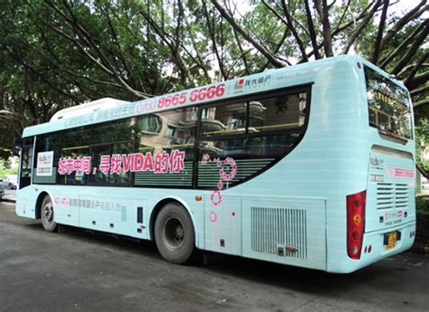 珠海公交车广告的优势和价格-媒体知识-全媒通