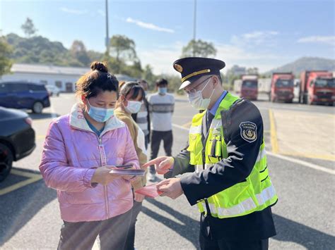 “情暖回家路 福建高速公路执法在行动”今日启动 -原创新闻 - 东南网