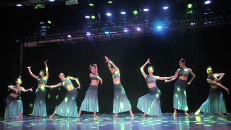 “为人民而舞”北京舞蹈学院启动庆祝建党百年百部作品展播活动
