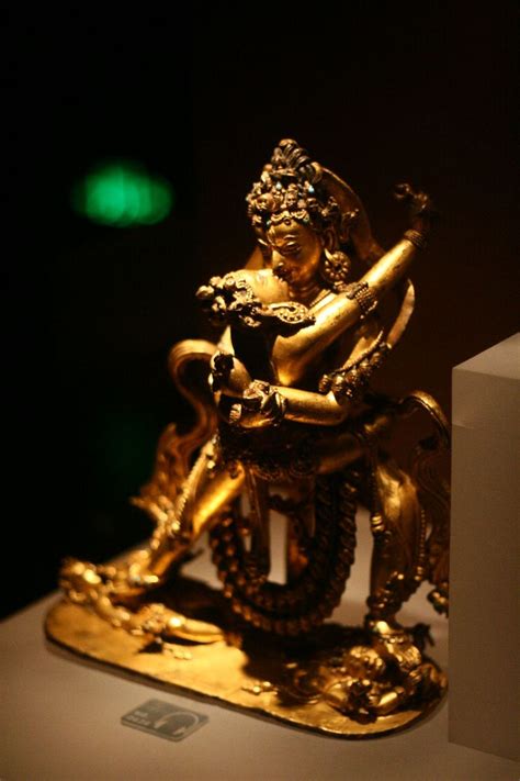 欢喜佛_人模仿欢喜佛图片 - 随意贴