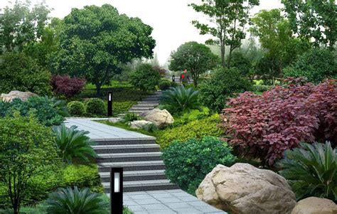 屋顶花园-江西瑞璟园林景观设计有限公司