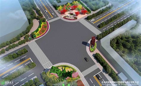 乐山城区7个道路交叉口将设置交通渠化岛!|龙游|交叉口|春华_新浪新闻