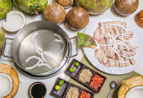 椰贝·原味椰子鸡迎来周年庆，9月18日菜金3.8折