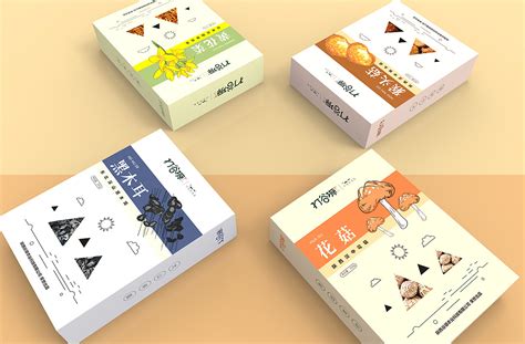 西安品牌策划设计-品牌包装策略设计_西安金策品牌设计-站酷ZCOOL