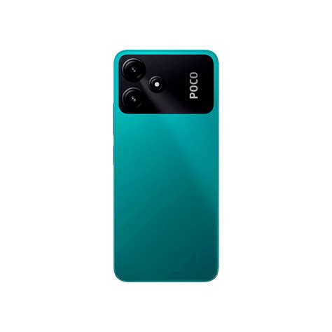 CELULAR XIAOMI POCO M6 PRO 5G 8+256GB INDIAN GREEN | LG Importados ...