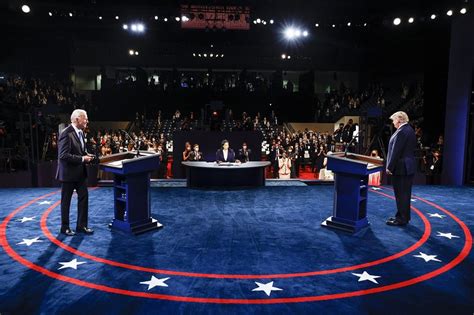 2020年美国大选：两位总统候选人尽全力拉票
