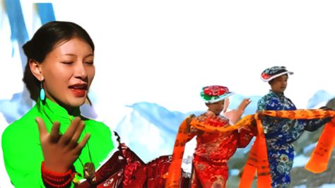 藏装－小卓玛-中关村在线摄影论坛