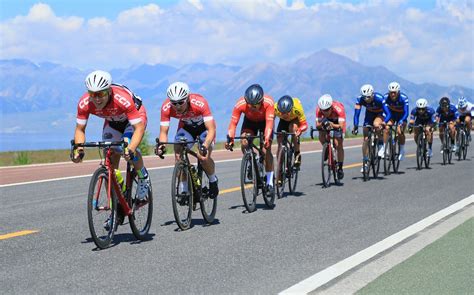 专访五位锦标赛入围选手：2017中国山地自行车公开赛贵州龙里站 轮火竞赛