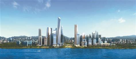 深圳加快推进新基建 首批95个项目总投资4119亿元_凤凰网视频_凤凰网
