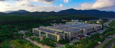 中国邮政联手江苏 打造全国最大的国际货邮核心枢纽-物联云仓
