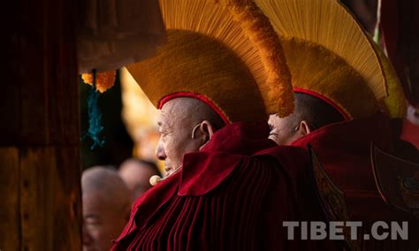 藏传佛教中的活佛, 是这样被选出来的|活佛|灵童|藏传佛教_新浪新闻