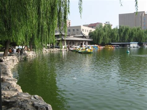 【携程攻略】团结湖公园门票,北京团结湖公园攻略/地址/图片/门票价格