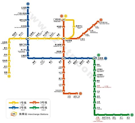 广州地铁三号线_图片_互动百科