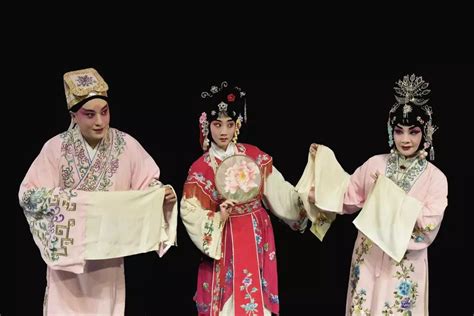 国粹京剧 山东京剧院12月13日14日梨园大戏院《红娘》《长坂坡·汉津口》
