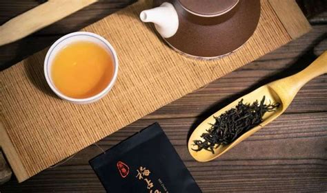 搭建茶叶交易市场 加快茶叶产业发展