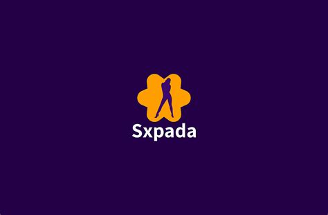 Sxpada成人用品logo|平面|Logo|Rapper丹_原创作品-站酷ZCOOL