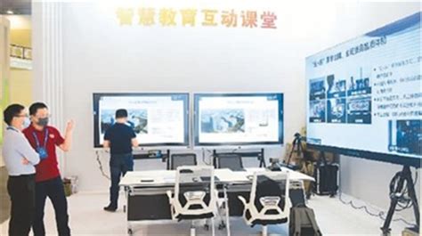 中国联通引领5G+智慧教育应用创新：建设新一代人工智能教学！_AIIA人工智能网