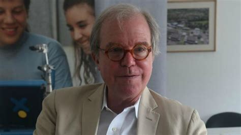 Nicholas Negroponte: “Uruguay va a tener a los más creativos del mundo ...