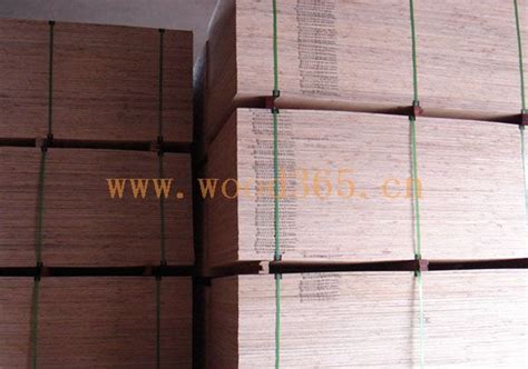 建筑模板的种类和特点-深圳市佰润木业有限公司
