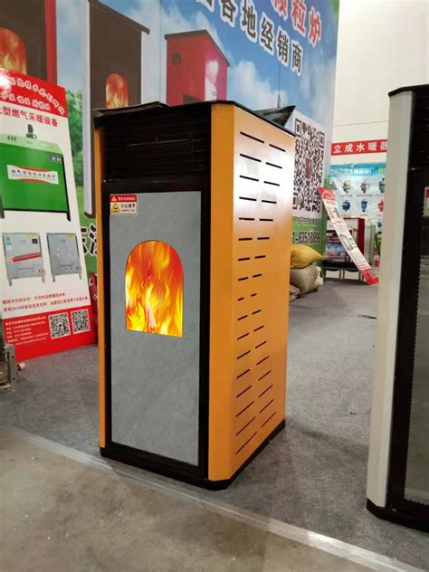 兰炭采暖炉一台多少钱_烁焰sy-460兰炭专用采暖炉节约环保，室内升温快