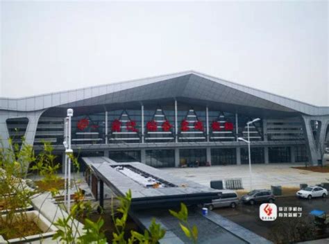 宿迁市将迎来一个“新客运站”,规划占地9万㎡,落户在泗阳县|落户|泗阳县|客运站_新浪新闻