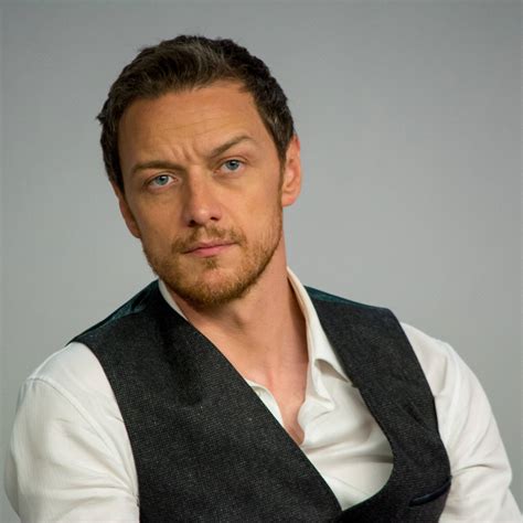 What really happened to James McAvoy? Wiki: Wife, Brother