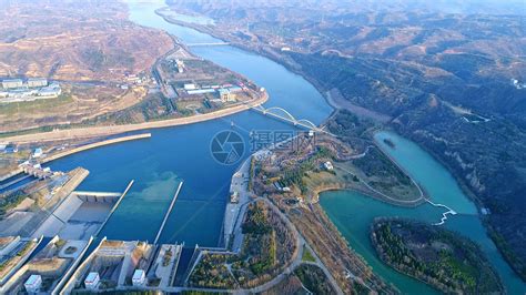 中国水利枢纽高清图片下载-正版图片501624847-摄图网
