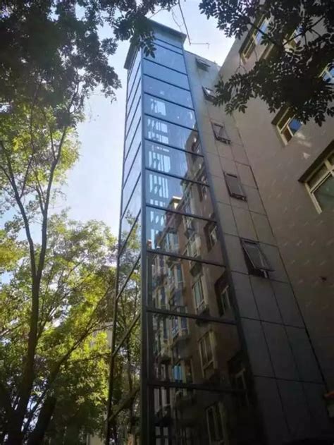 电梯玻璃观光,东莞电梯玻璃观光-广东梯井