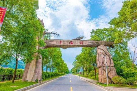 江西萍乡旅游必去十大景点（萍乡旅游景点大全排名） - 含鄱口