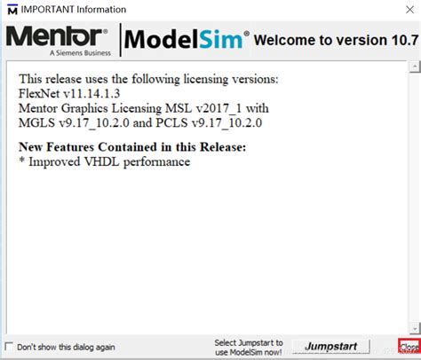ModelSim SE10.5破解版|ModelSim SE2020破解版 V10.5 免费版下载_当下软件园