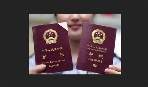 护照过期了，签证还有效怎么办? - 知乎