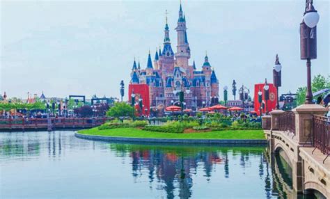 天津人去趟上海迪士尼人均价低于全国，亲子游占五成以上